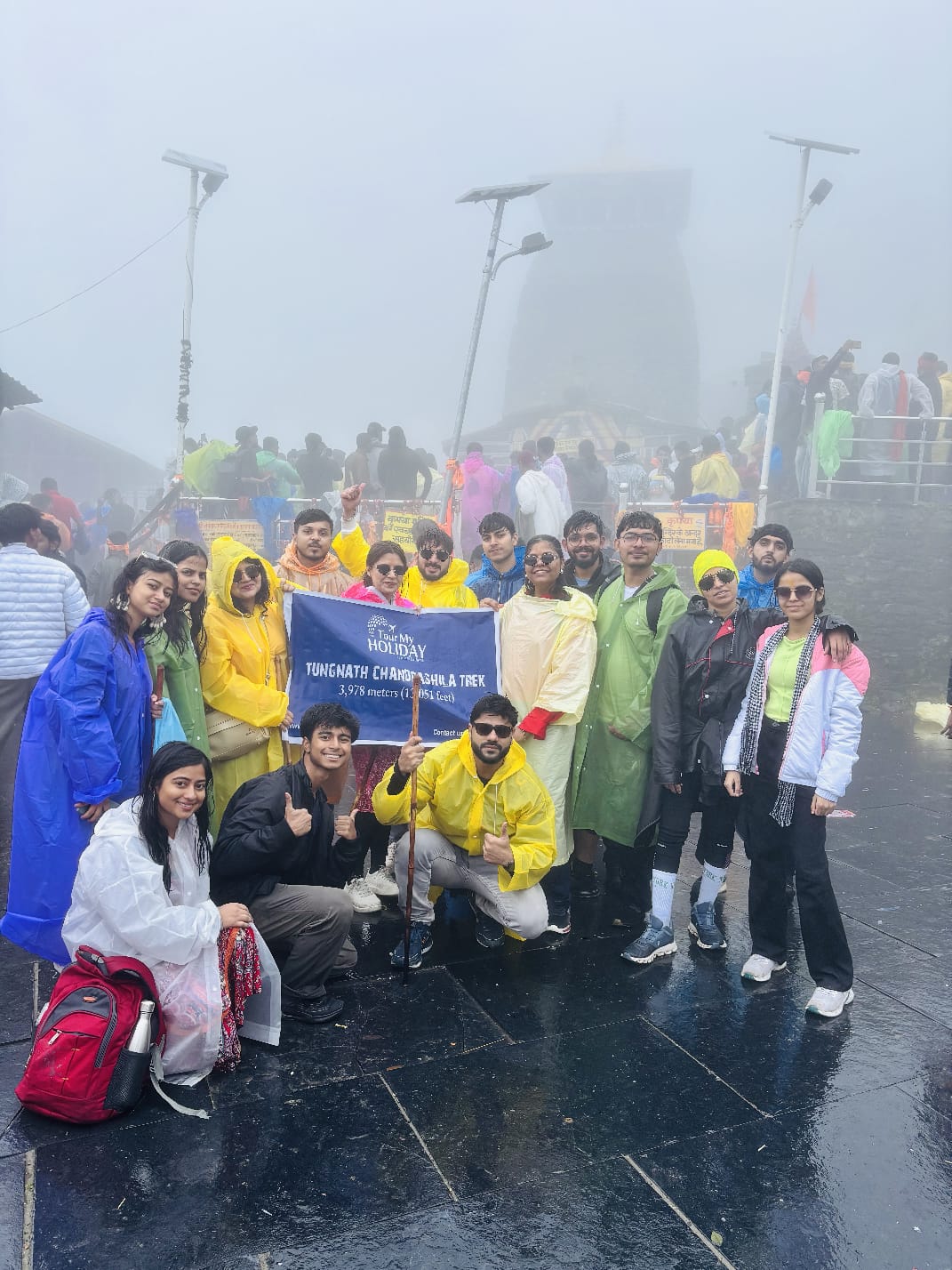 7 Mistakes to Avoid on Your Chopta–Tungnath Monsoon Trip    